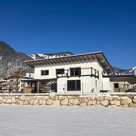 Tanja'S Kaiserdomizil Walchsee Exterior photo