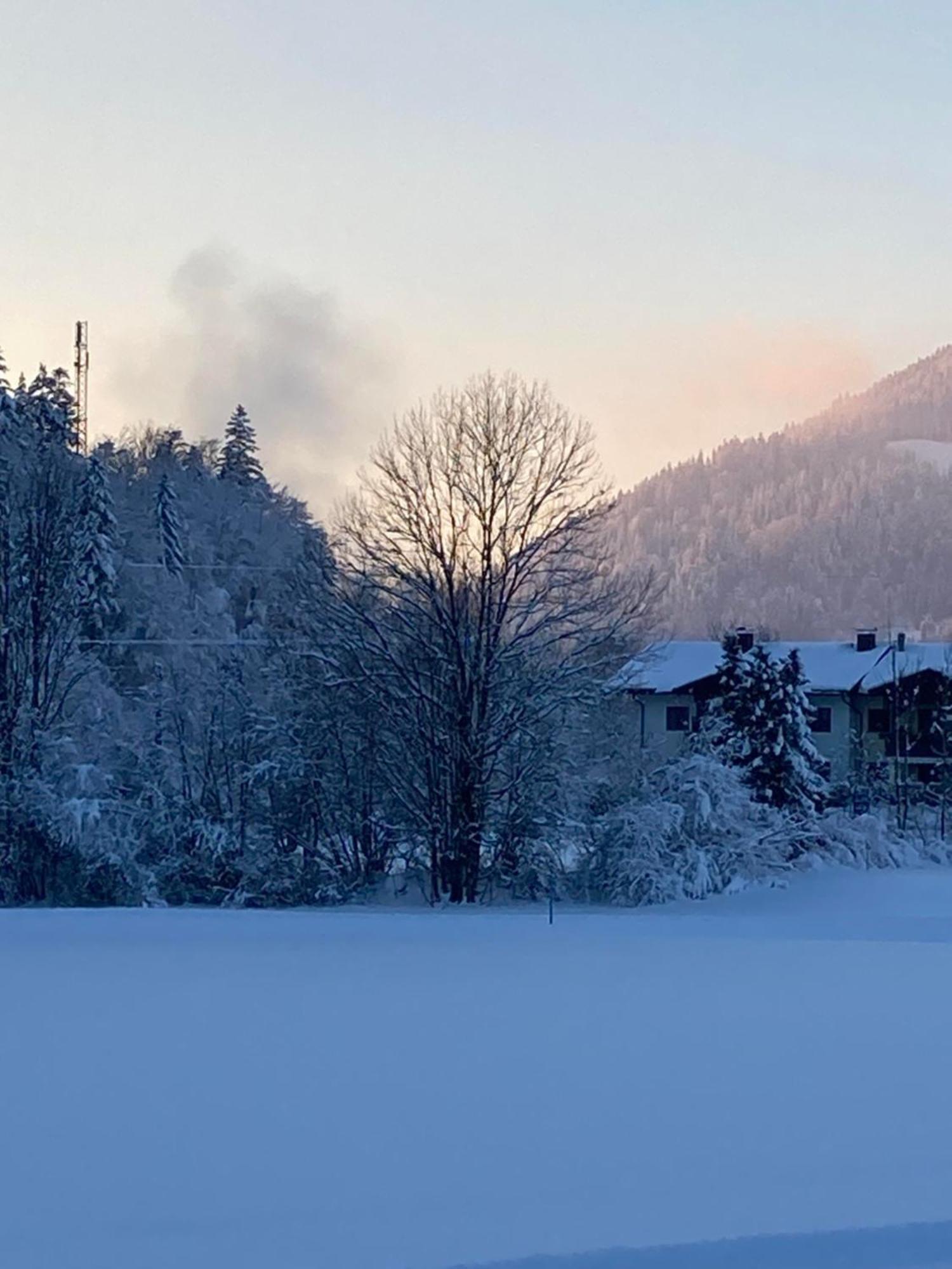 Tanja'S Kaiserdomizil Walchsee Exterior photo